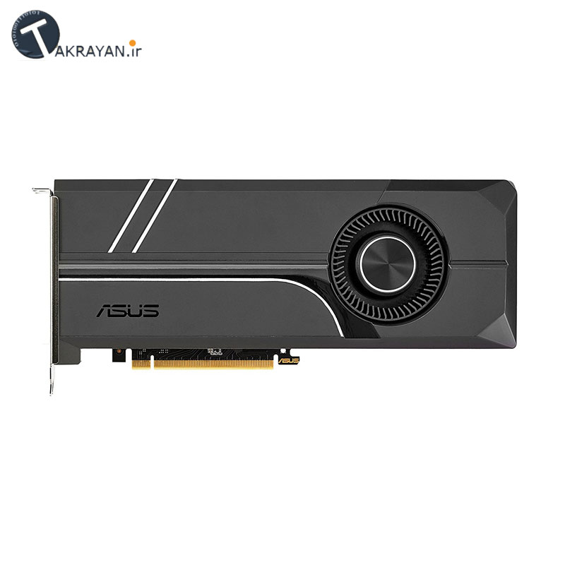 ASUS TURBO-GTX1080TI-11G Graphics Card